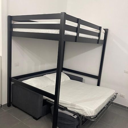 La Maison Di Elena Napoli Eksteriør billede