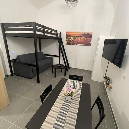 La Maison Di Elena Napoli Eksteriør billede
